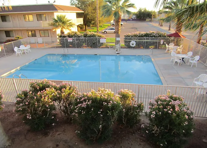 Econo Inn&suites