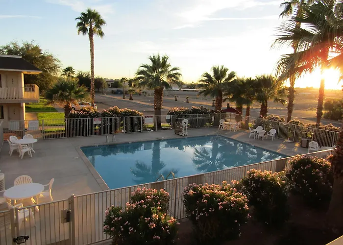 Hotel Econo Inn&suites