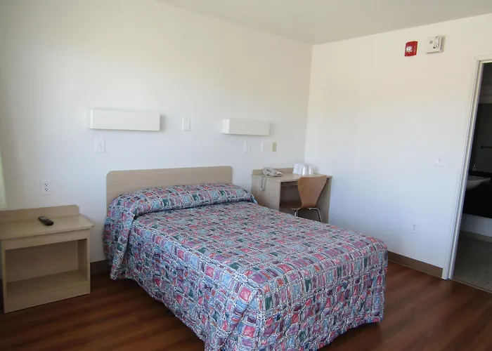 Hotel Econo Inn&suites Yuma