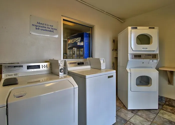 Hotel Econo Inn&suites Yuma