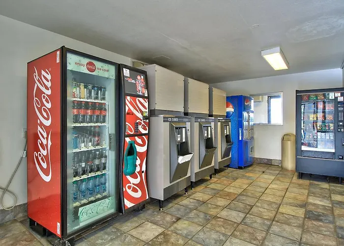 Econo Inn&suites