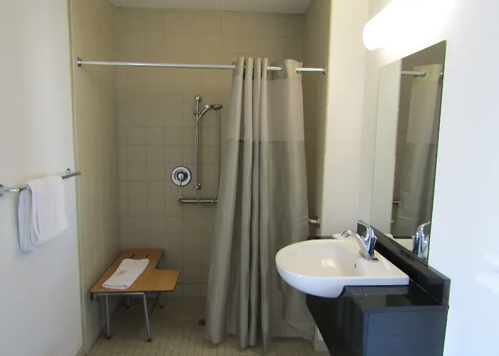 Hotel Econo Inn&suites
