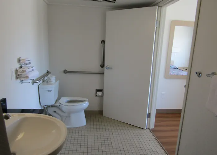 Econo Inn&suites 4* Yuma
