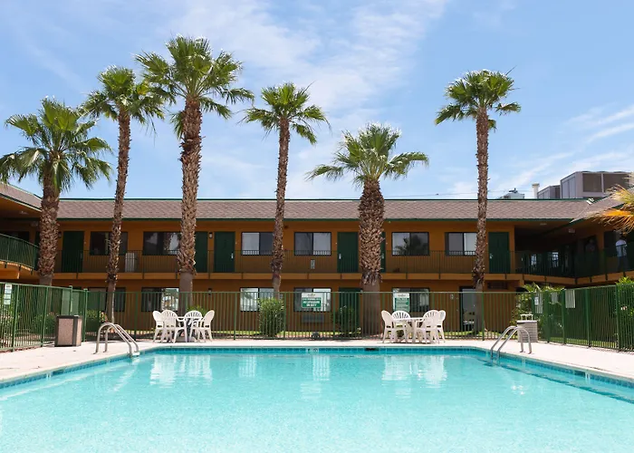 Hotel Econo Inn&suites