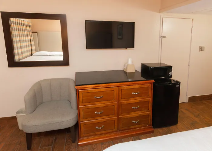 Econo Inn&suites Hotel Yuma