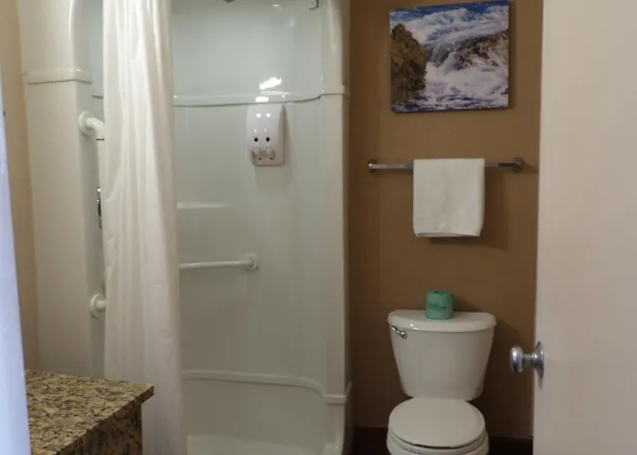Econo Inn&suites Yuma