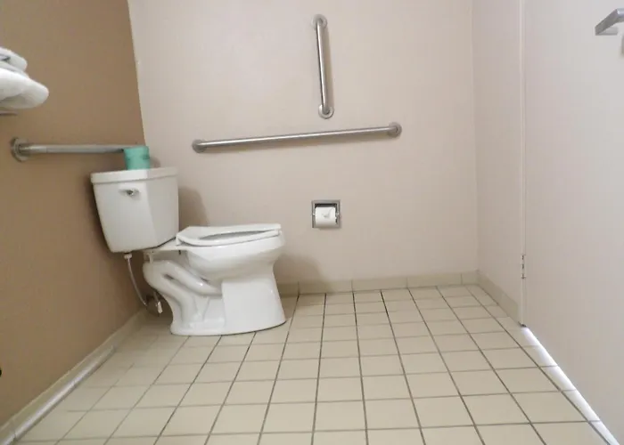 Econo Inn&suites