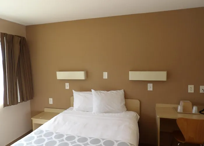 Hotel Econo Inn&suites Yuma