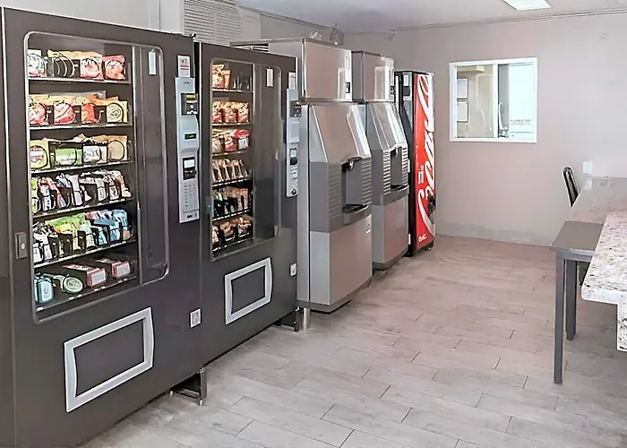 Econo Inn&suites Hotel Yuma