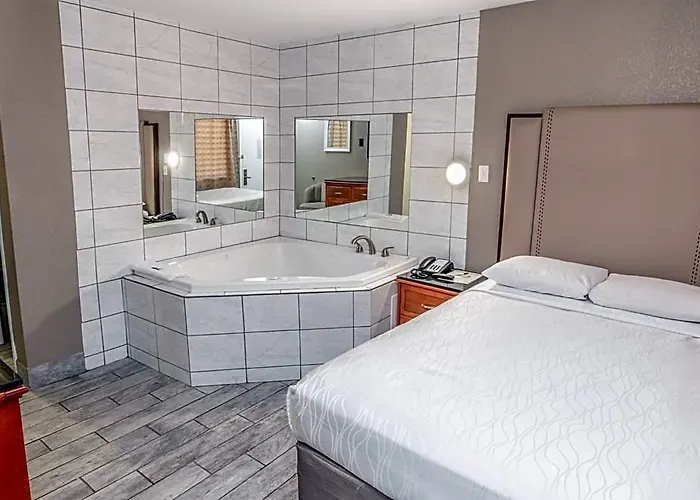 Econo Inn&suites 4* Yuma