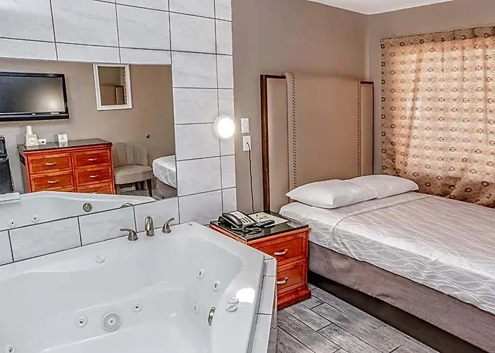 Econo Inn&suites 4* Yuma