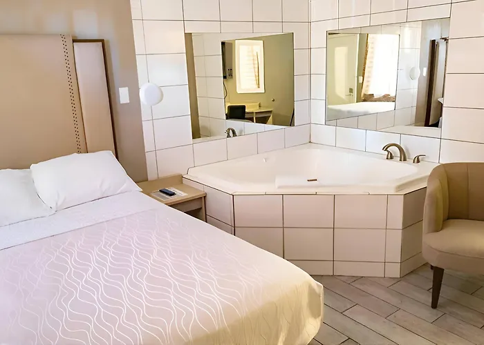 Econo Inn&suites Yuma