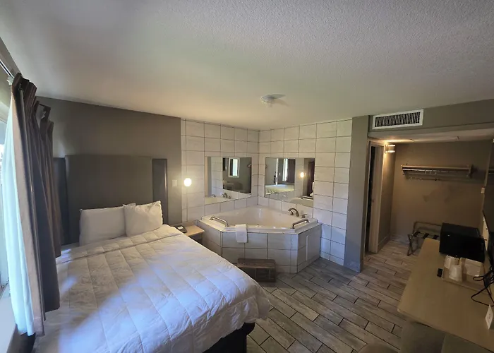 Hotel Econo Inn&suites
