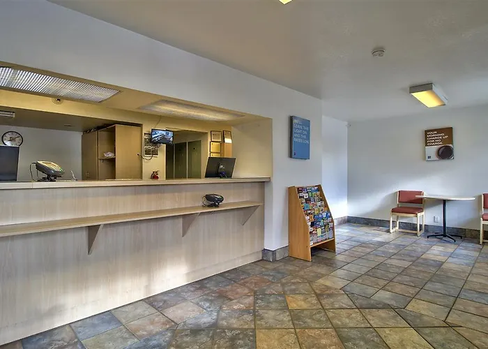 Econo Inn&suites 4* Yuma