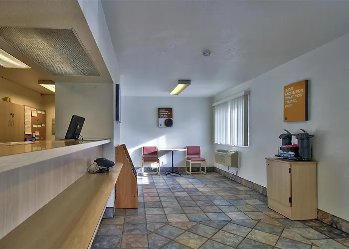 Econo Inn&suites Hotel Yuma