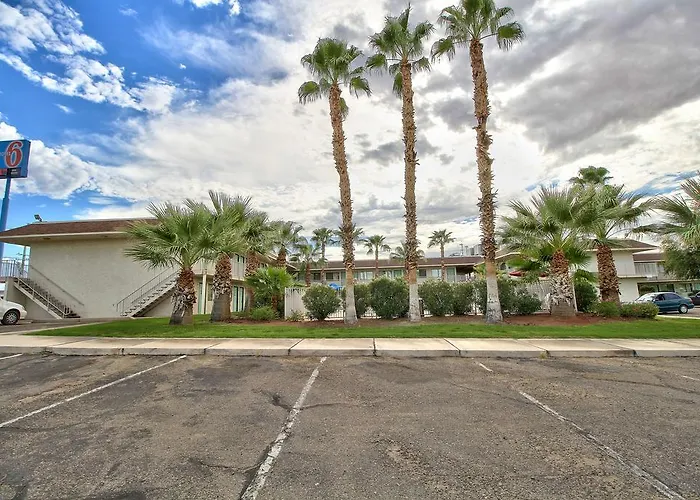 Hotel Econo Inn&suites