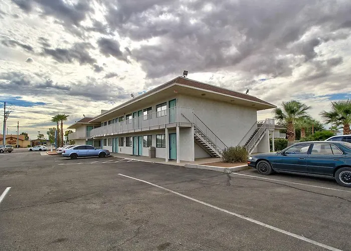 Hotel Econo Inn&suites