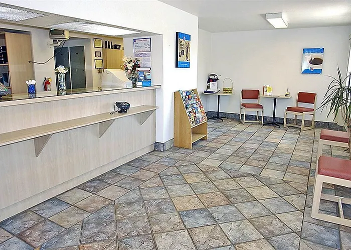 Hotel Econo Inn&suites