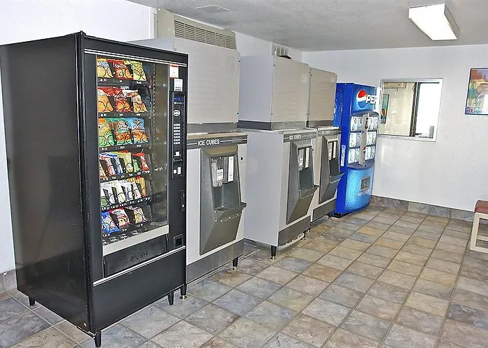 Hotel Econo Inn&suites